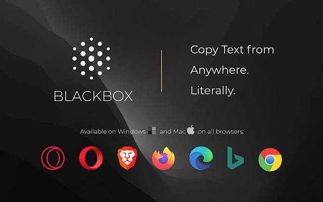 هوش مصنوعی Blackbox AI Code Chat