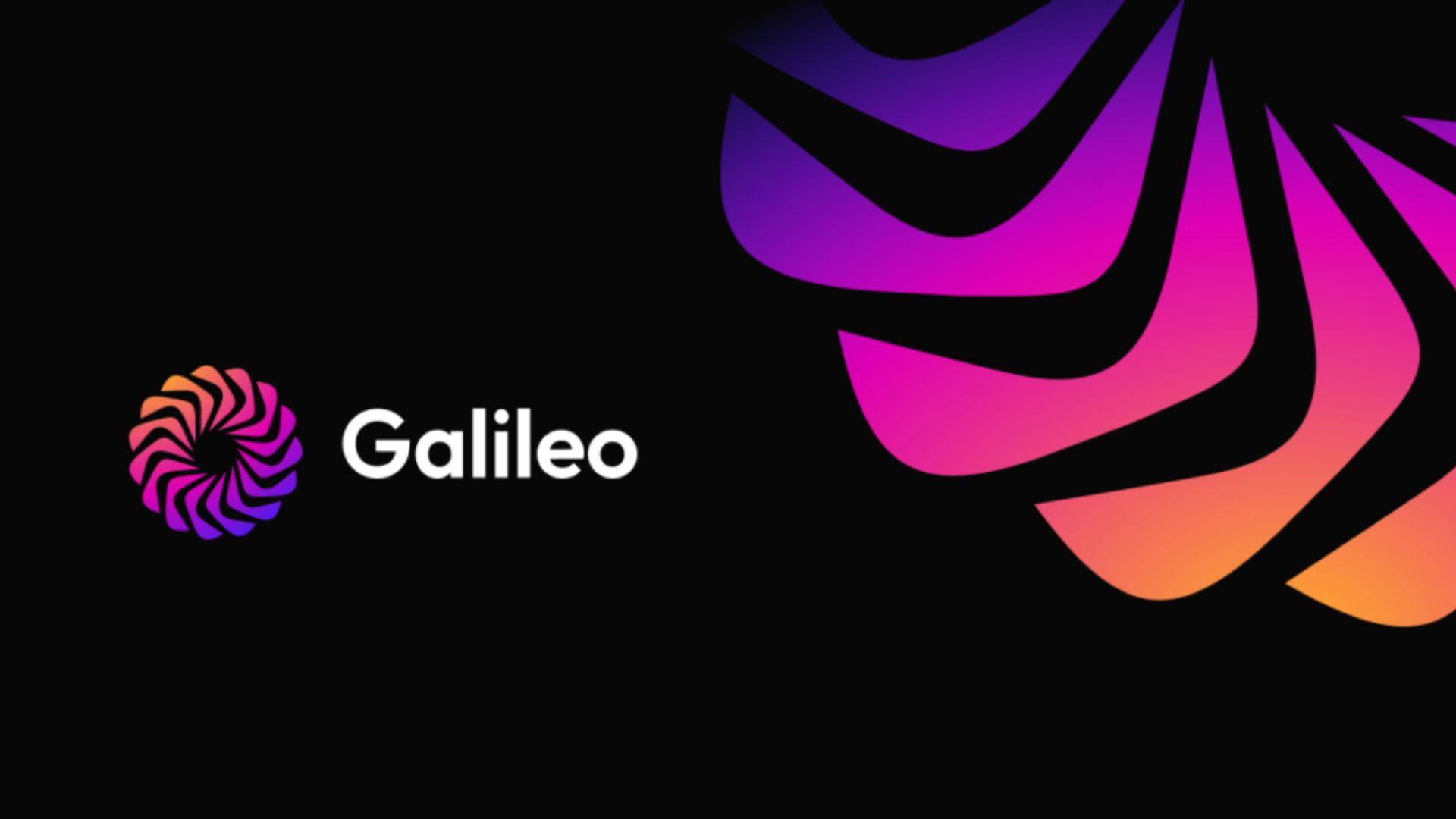 معرفی کامل هوش مصنوعی Galileo