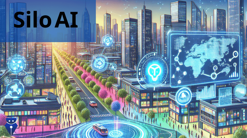 هوش مصنوعی silo ai