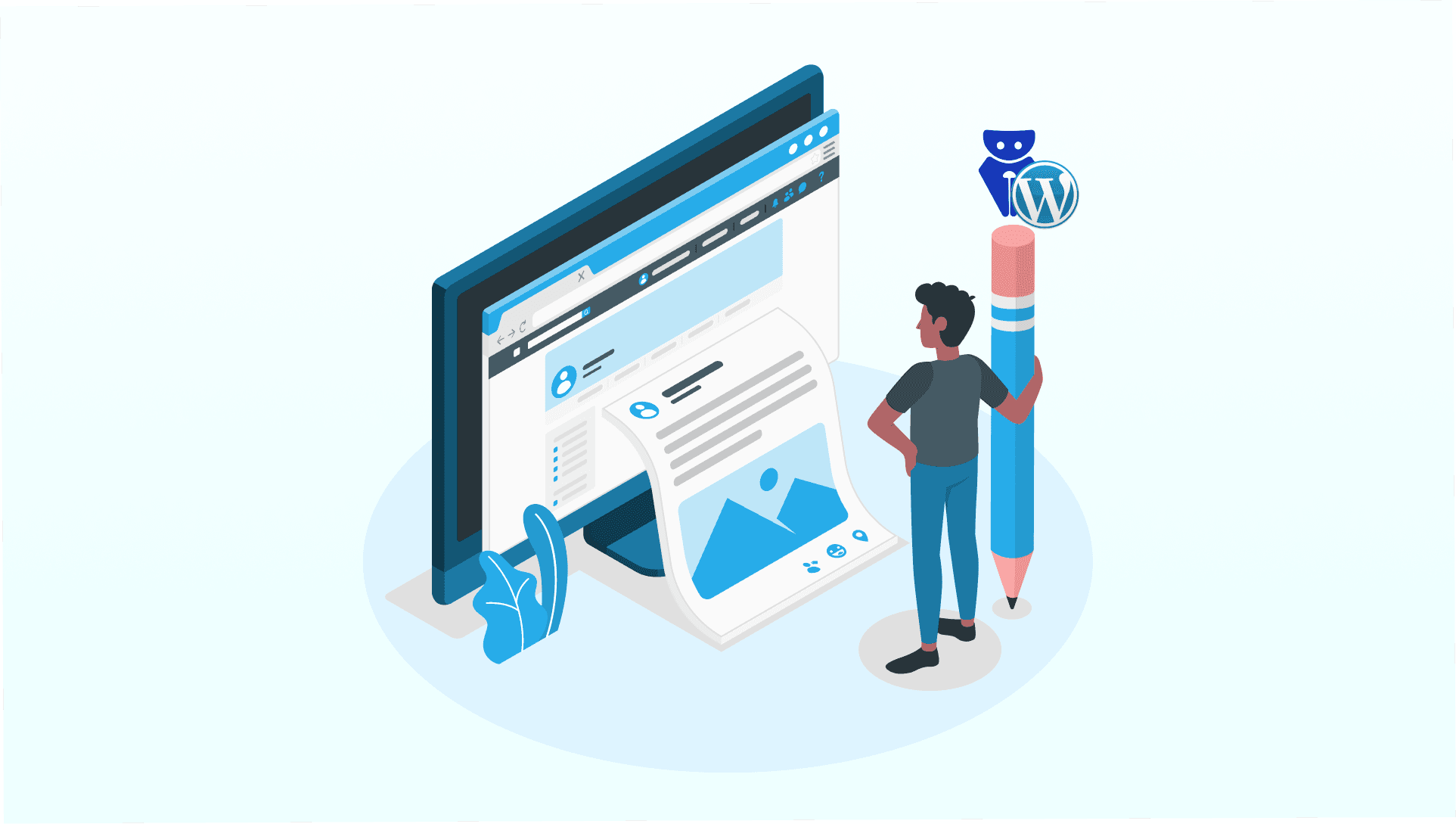 سرویس انتشار خودکار در خودنویس