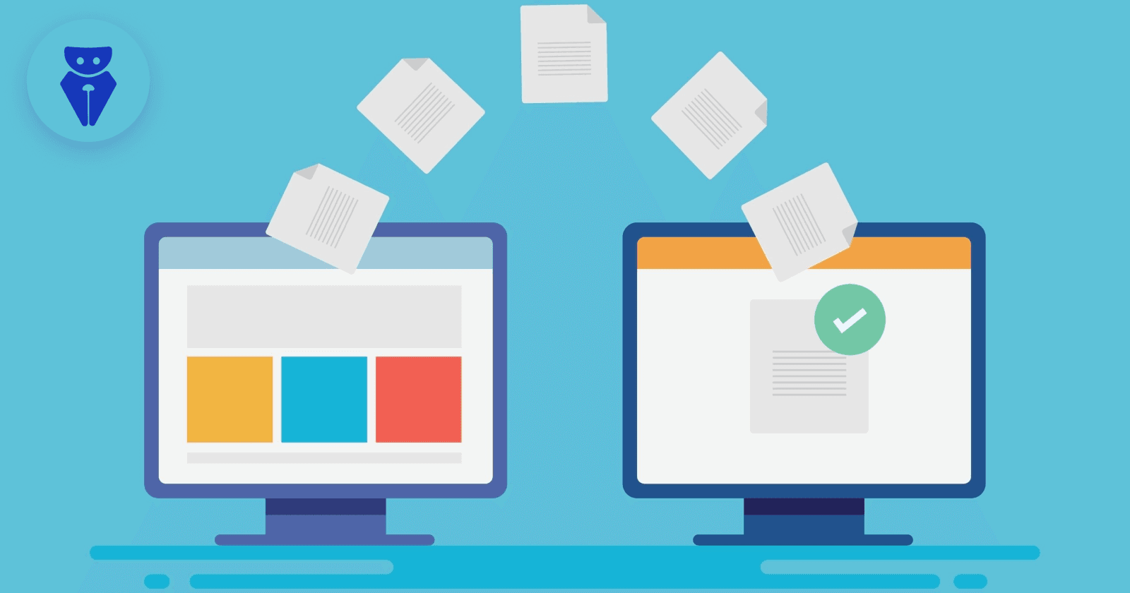 بهترین روشهای مهاجرت وبسایت برای حفظ رتبهبندی و اجتناب از مشکلات رایج!