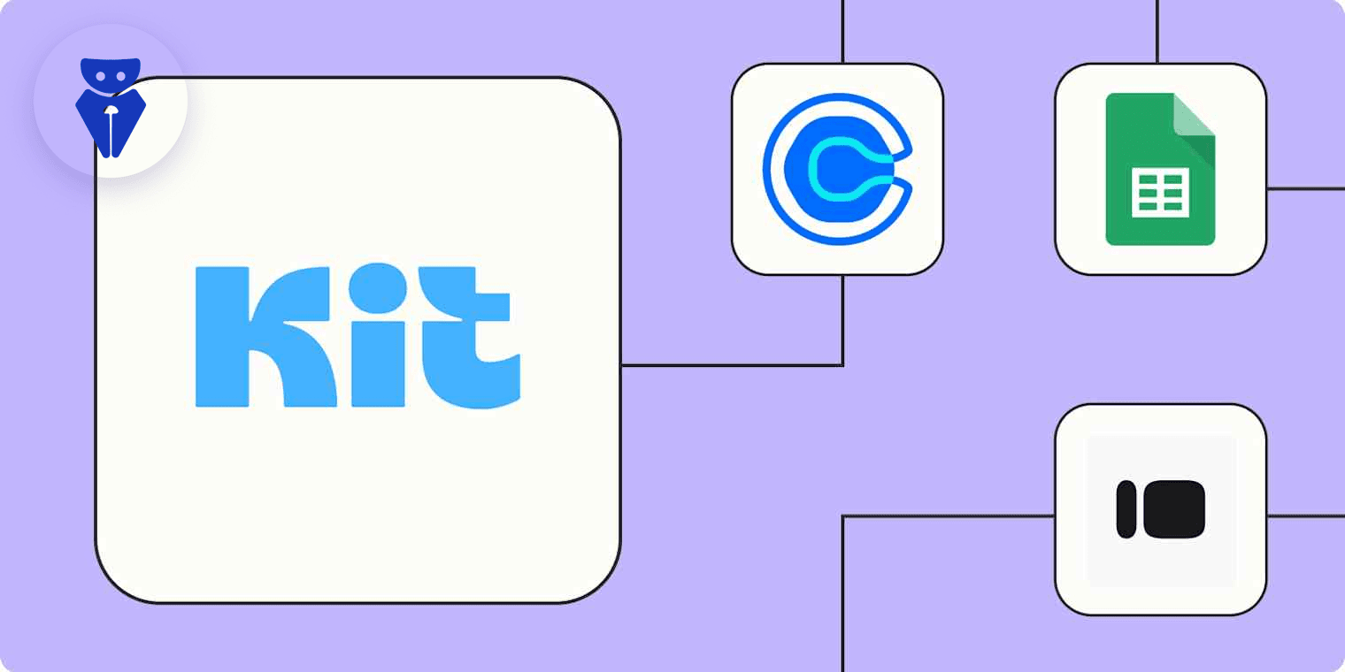راهکارهای نوین اتوماسیون با کیت: زمان خود را ذخیره کنید!