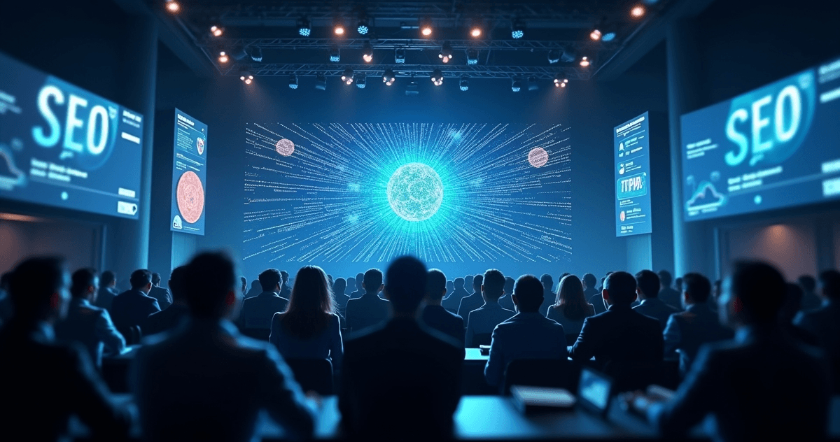 آیا آمادهاید در کنفرانس SMX Advanced شرکت کنید؟ زمان ثبت ایدههای برجسته شما فرا رسیده است!
