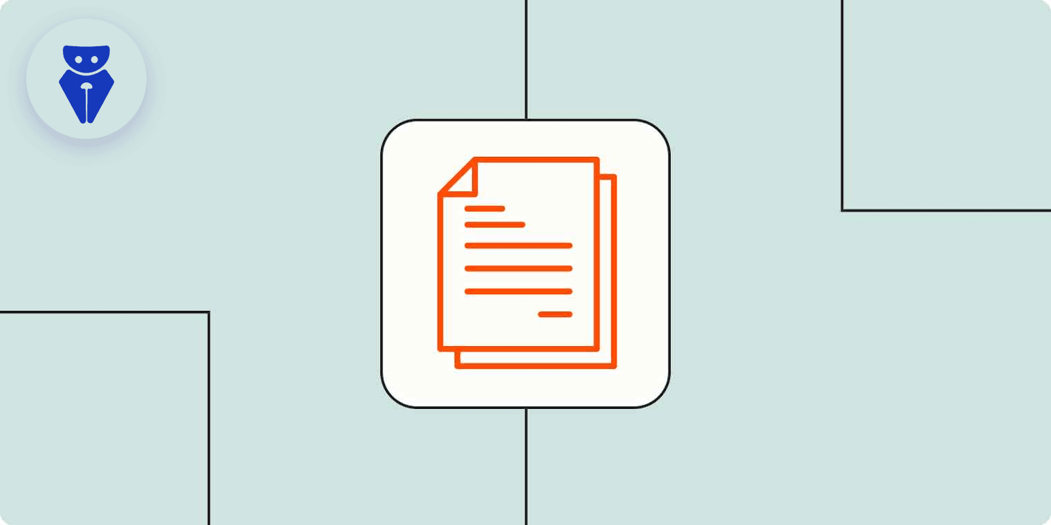 چگونه یک نامه تجاری بنویسیم؟ راهنمای فرمت و قالبگیری!