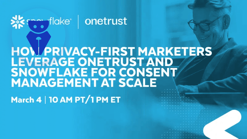 چگونه از اسنوفلیک و وانتراست برای مدیریت رضایت در مقیاس استفاده کنیم؟