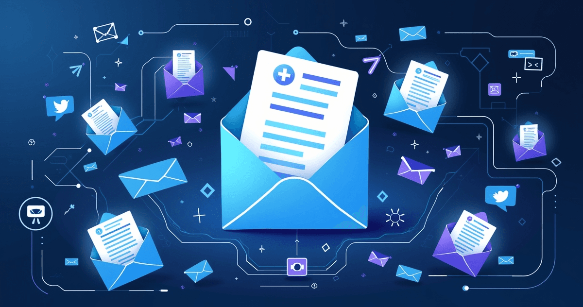 قابلیتهای متریک ایمیل لینکدین برای ناشران خبرنامه رونمایی شد