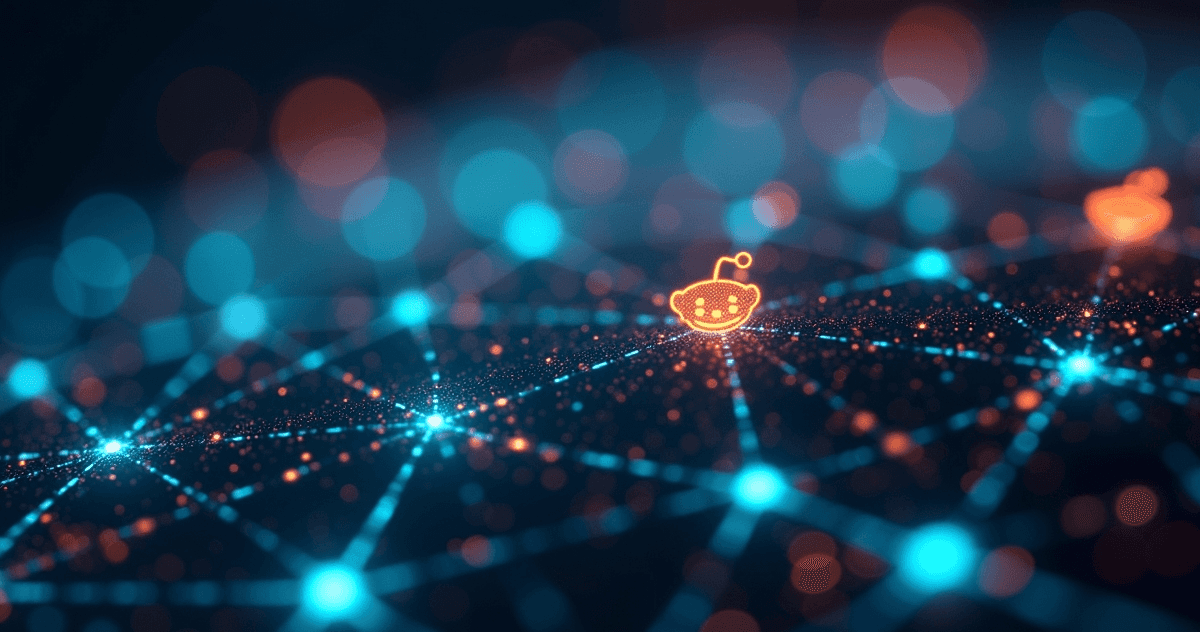 سئو ردیت: هر آنچه باید بدانید برای بهینهسازی بهتر