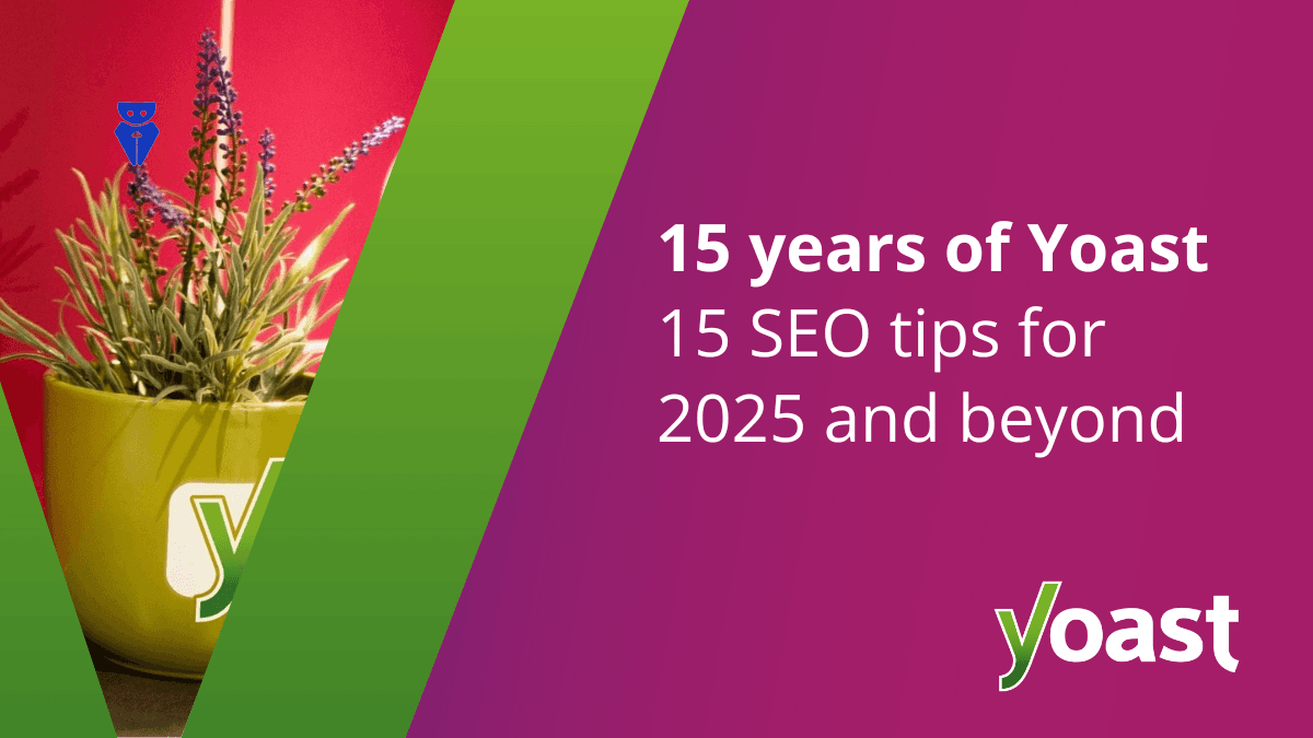 ۱۵ نکته طلایی SEO برای سال ۲۰۲۵ و فراتر!