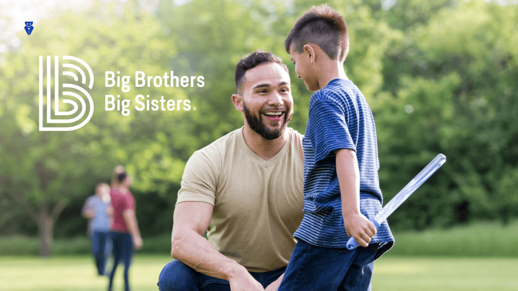 داستانهای تحولزا با قدرت هوش مصنوعی در بیگ برادرز بیگ سیسترز!