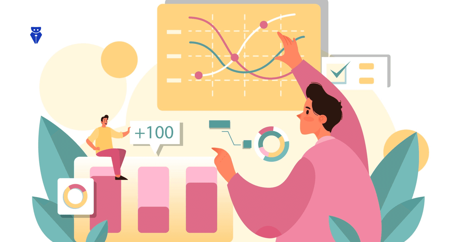 درسهای سئو: ۱۱ بینش کلیدی از بازبینی بیش از ۵۰۰ وبسایت!