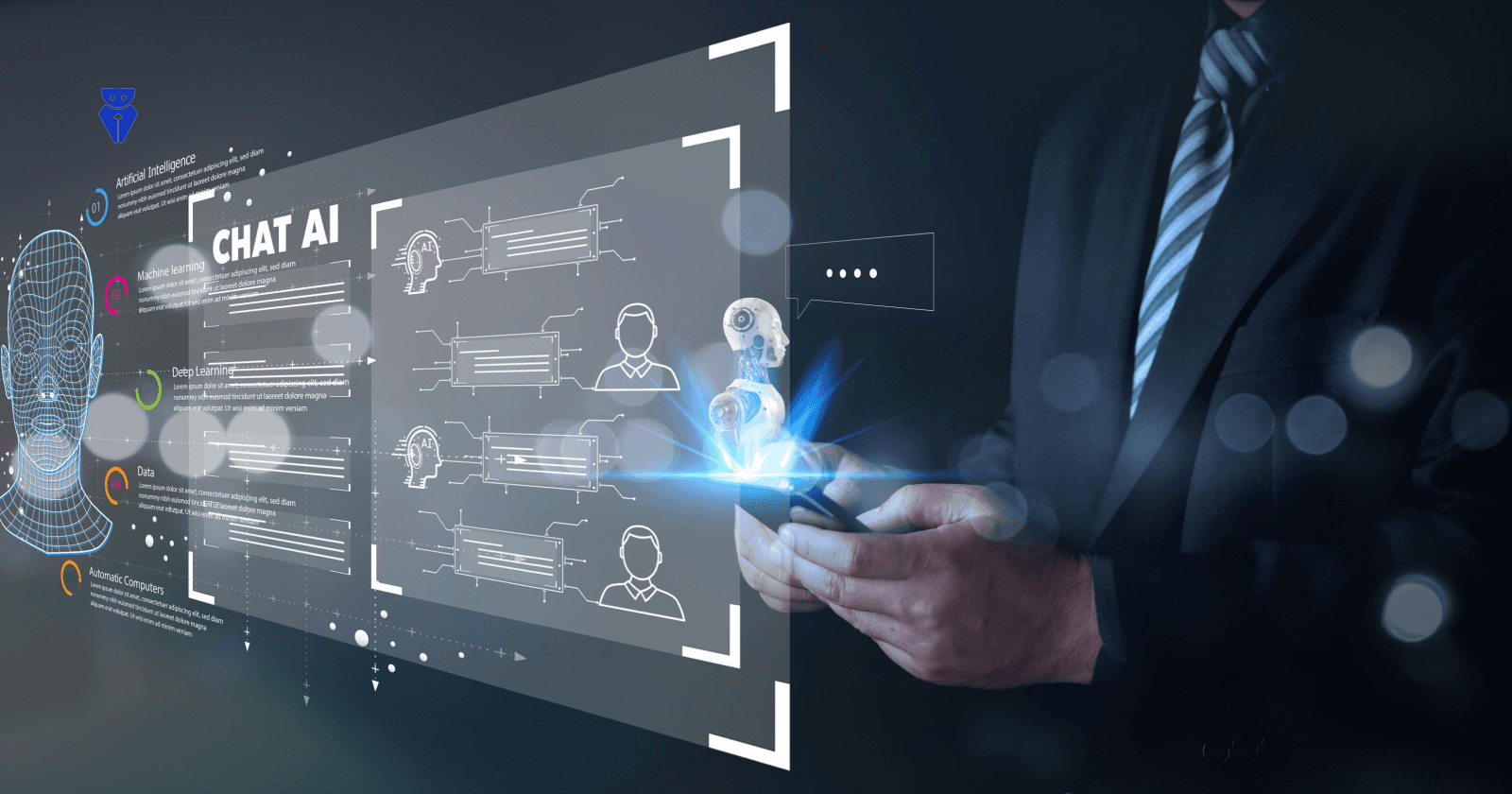 بازوی آیندهنگرانه SEO: چرا سرمایهگذاری در Agentic SEO ضروری است؟