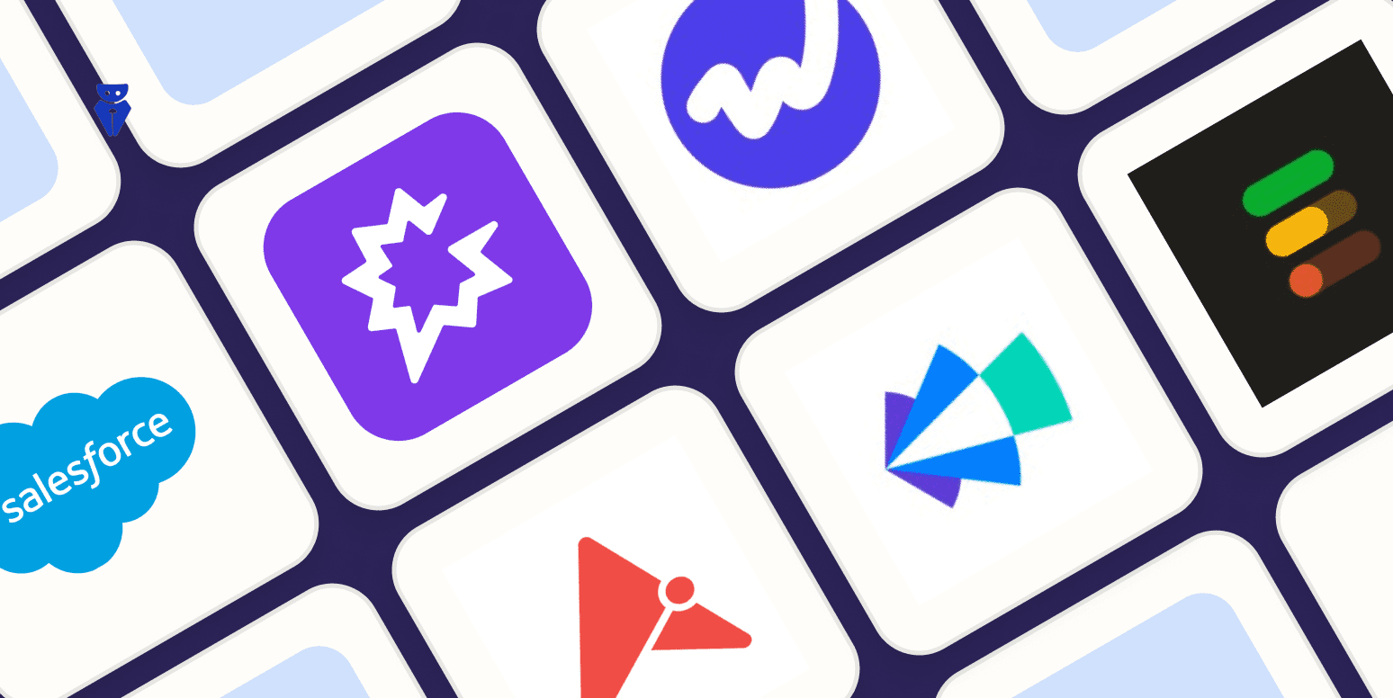 افزایش بهرهوری با هوش مصنوعی: بهترین نرمافزار پیشبینی فروش