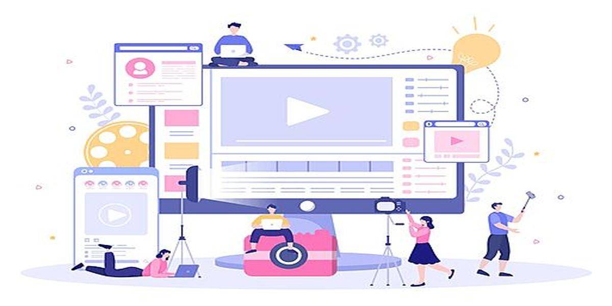 معرفی بهترین اپلیکیشنهای تولید محتوا با هوش مصنوعی در سال جاری