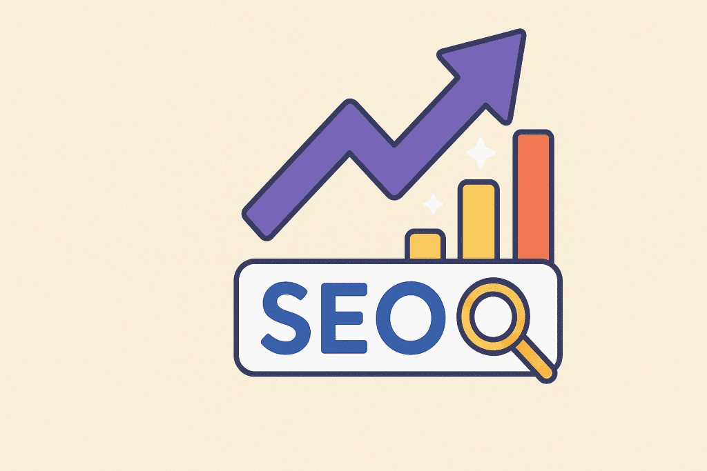 سئو چیست و چگونه سایت خود را در گوگل به صدر برسانیم؟