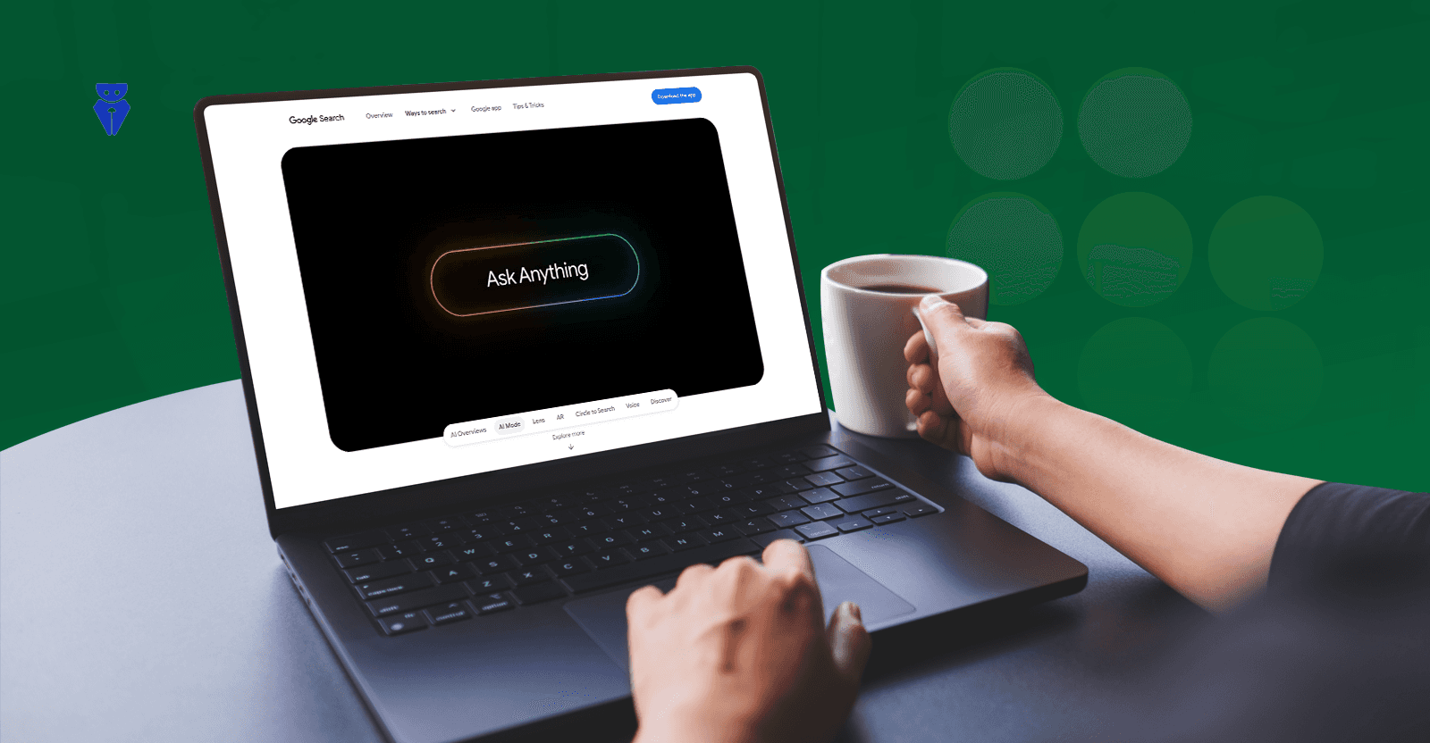 آیا Google AI Mode وبسایت شما را به فراموشی خواهد سپرد؟