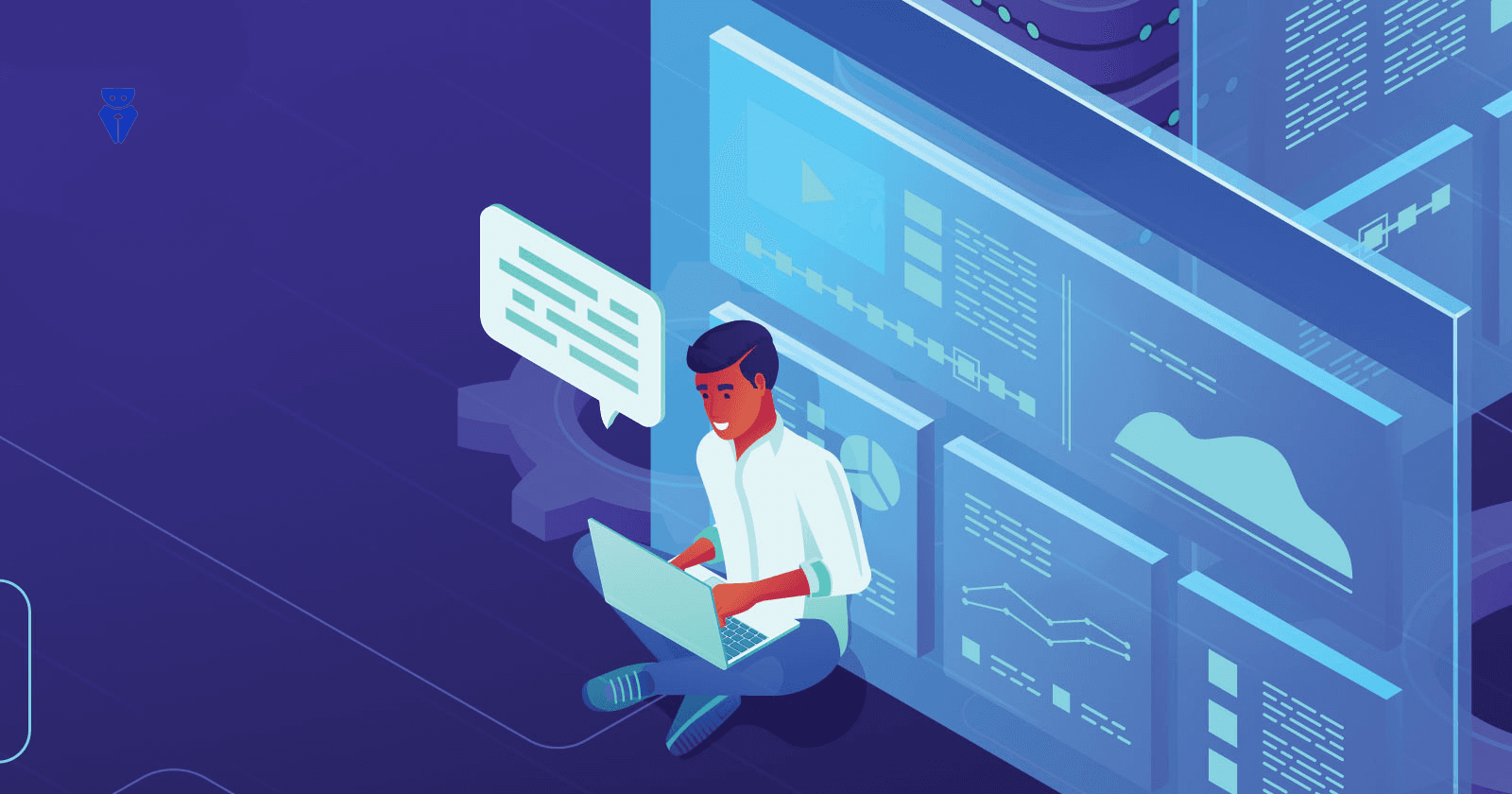 اعلان انقلابی Microsoft Clarity: تحول در تعامل با دادهها توسط زبان طبیعی!