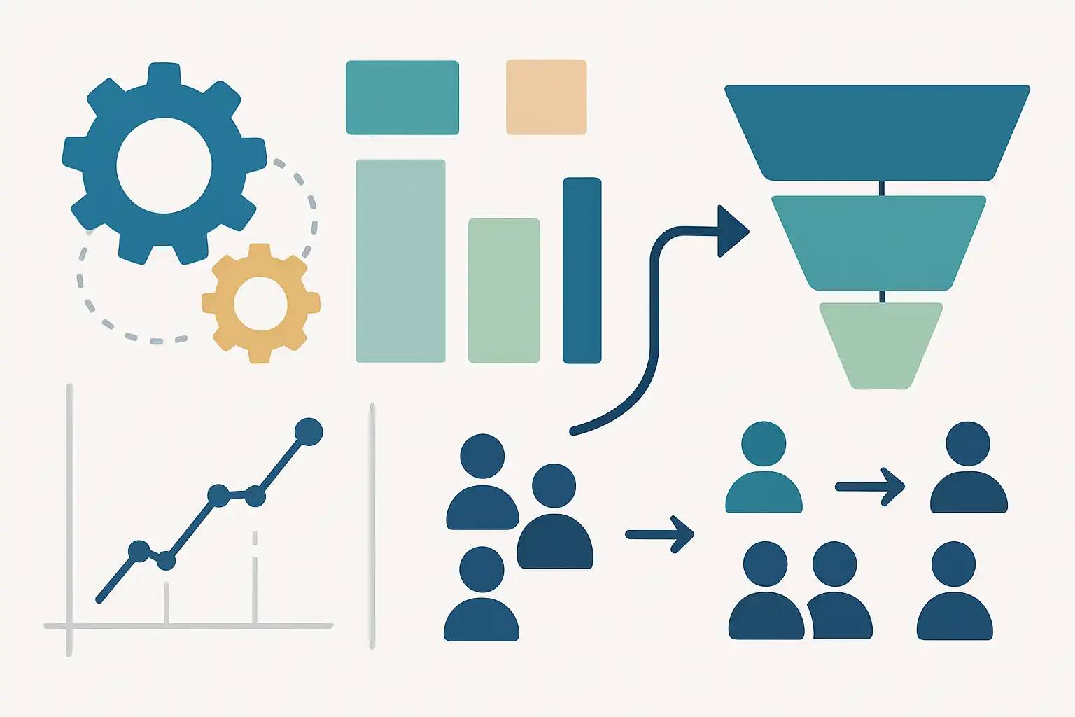 هزینه تبلیغات گوگل ادز چقدر است و چگونه بهینه میشود؟
