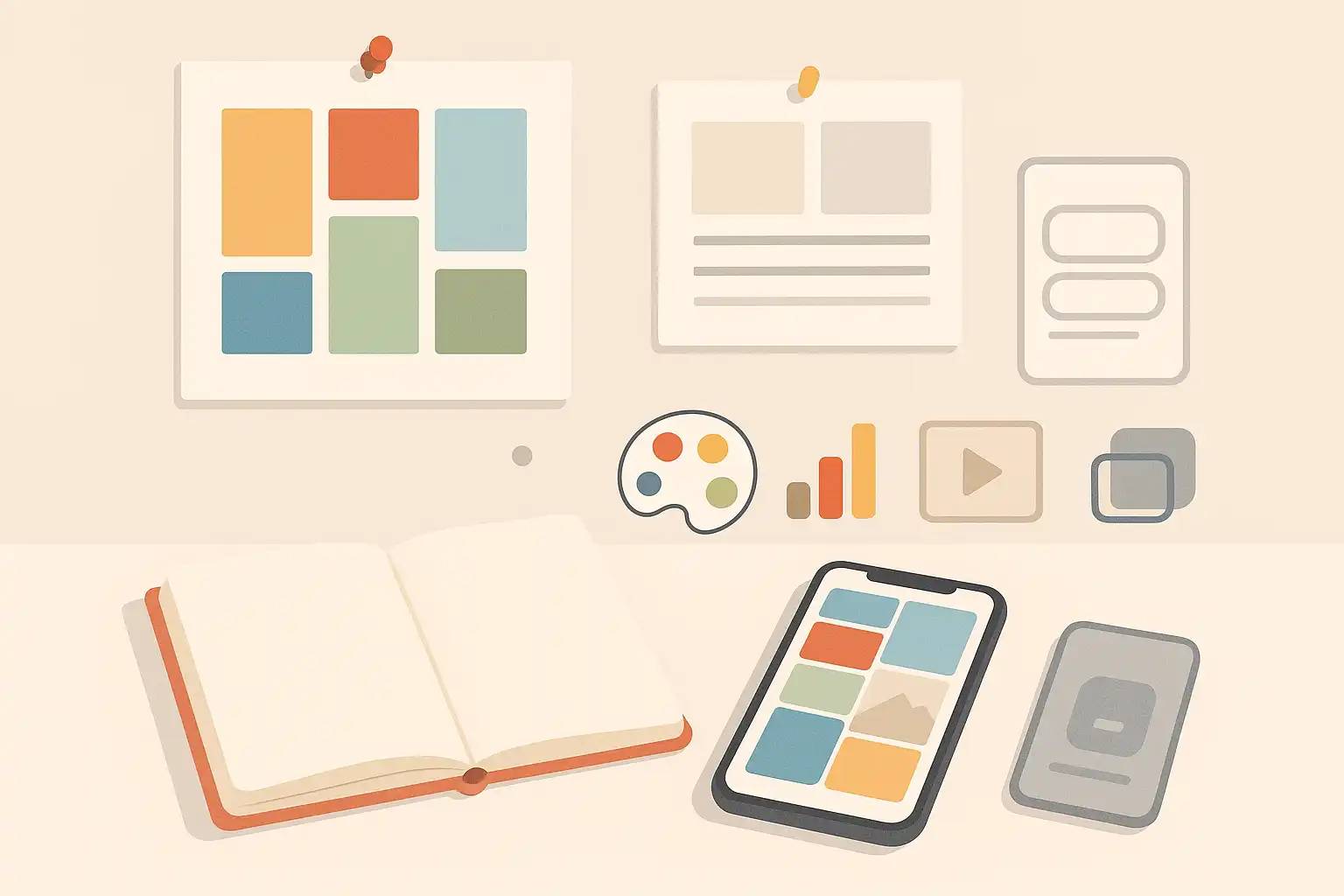 آموزش تولید محتوا در اینستاگرام رایگان؛ از کجا و چگونه شروع کنیم؟