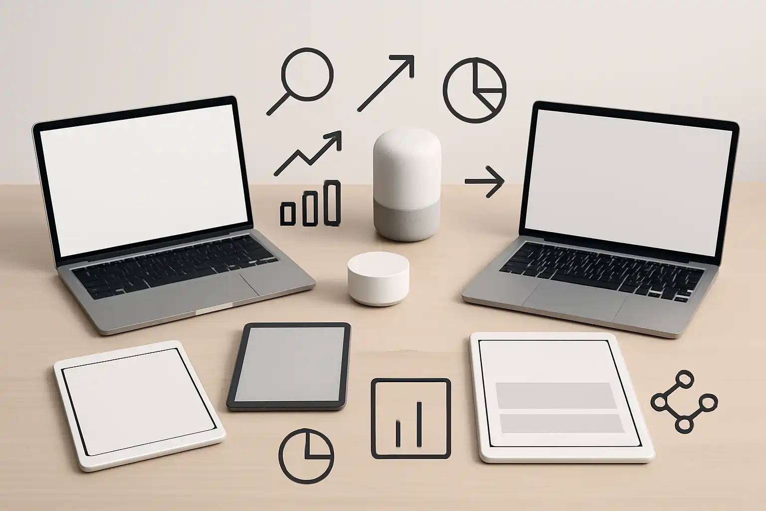 کلمات کلیدی در تولید محتوا چیست و چگونه درست بهکار میرود؟