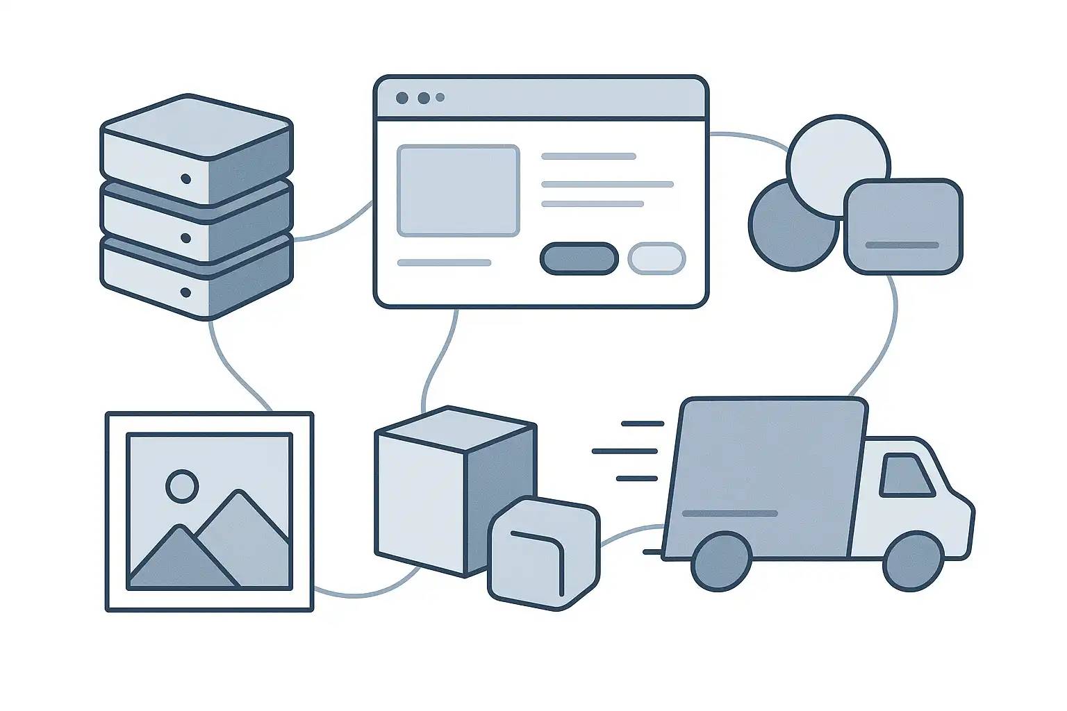 راه اندازی فروشگاه اینترنتی چگونه به رشد کسبوکار کمک میکند؟