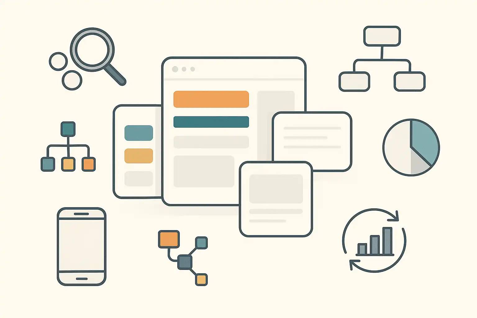 تبلیغات کلیکی گوگل چیست و چگونه بهترین نتیجه میگیرد؟