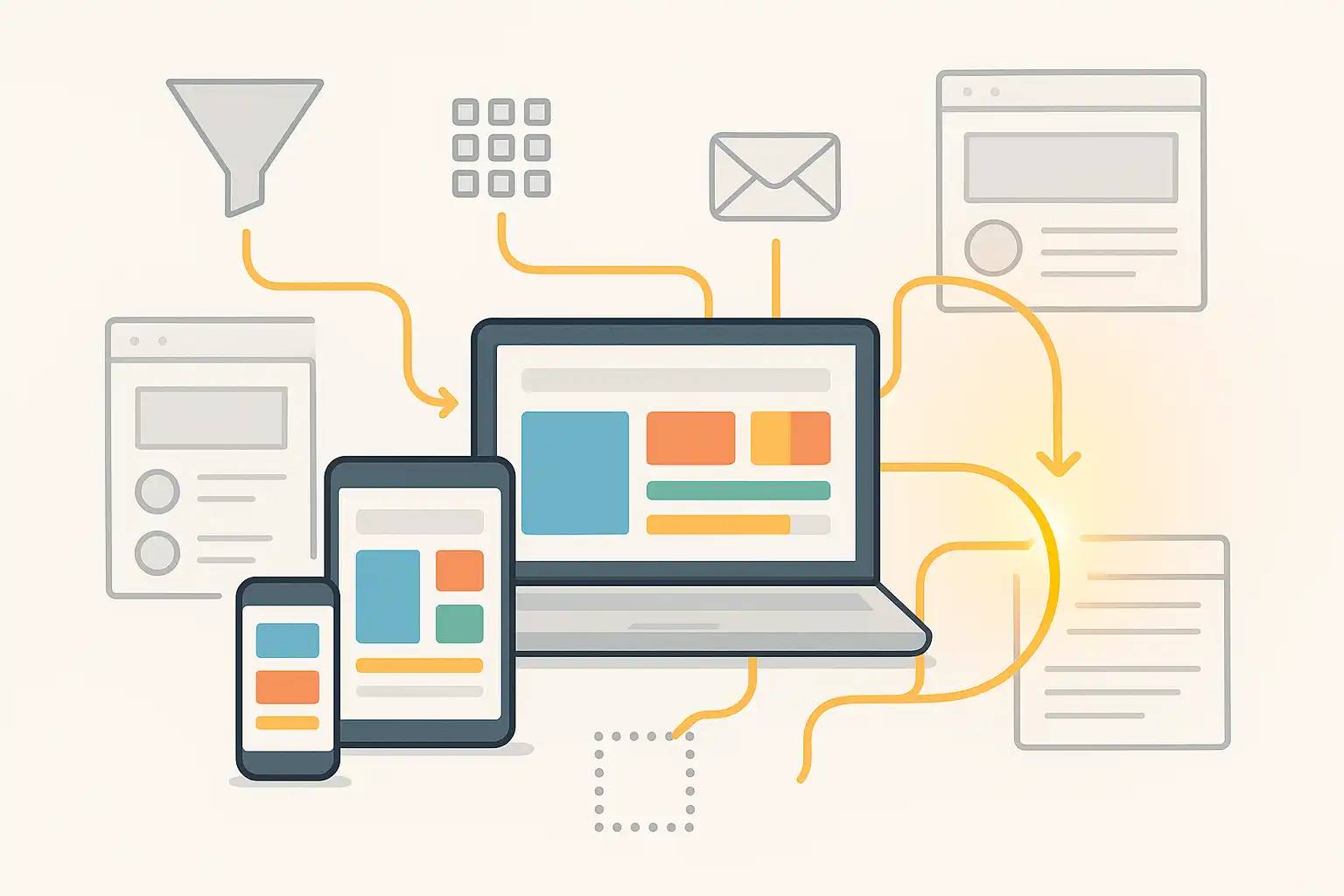 افیلیت مارکتینگ چیست و چگونه در ایران اجرا میشود؟