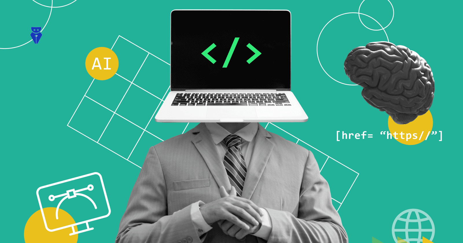 بهداشت Vector Index آینده سئو فنی را رقم میزند!