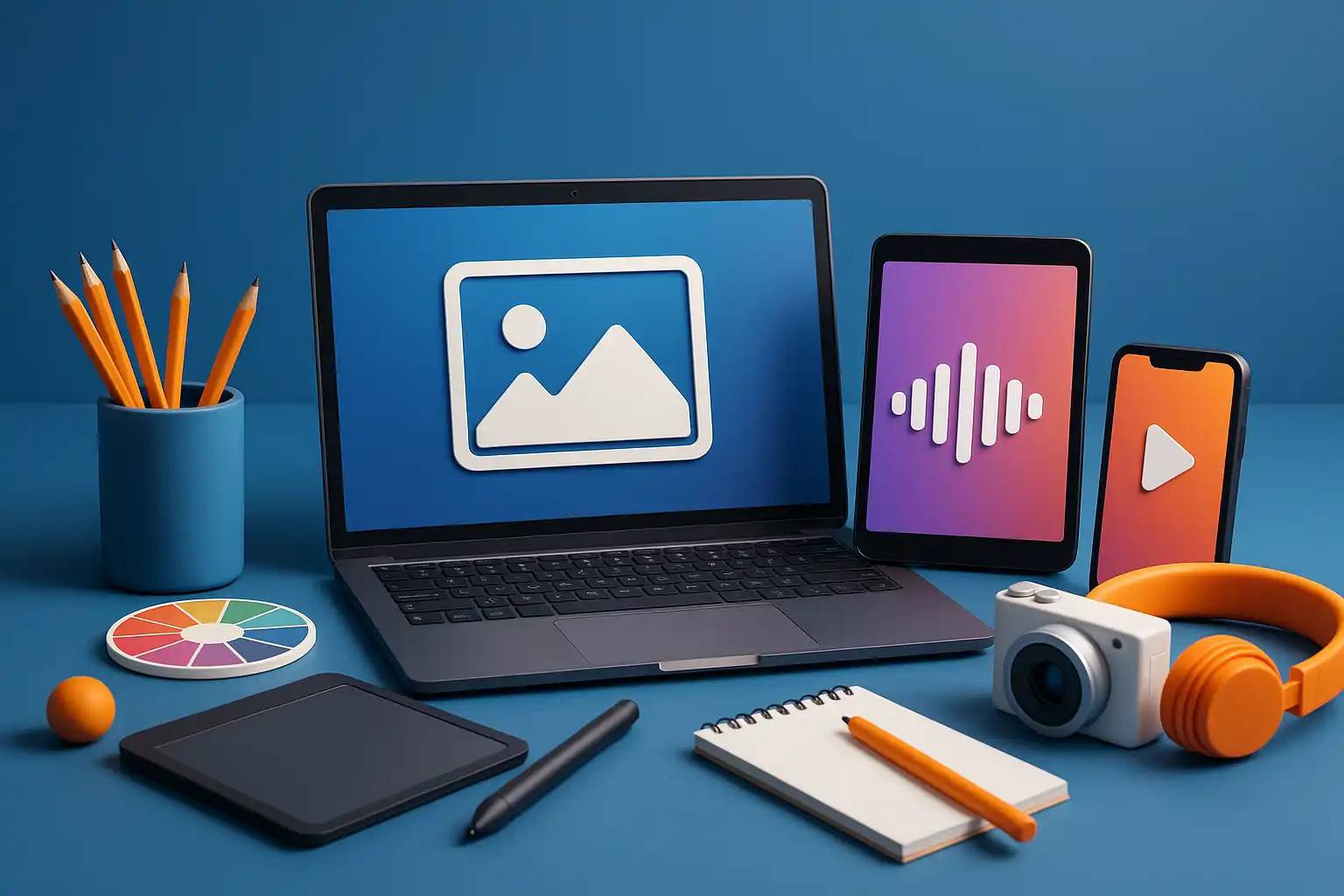 تولید محتوای تبلیغاتی با هوش مصنوعی رایگان؛ بدون هزینه شروع کنید