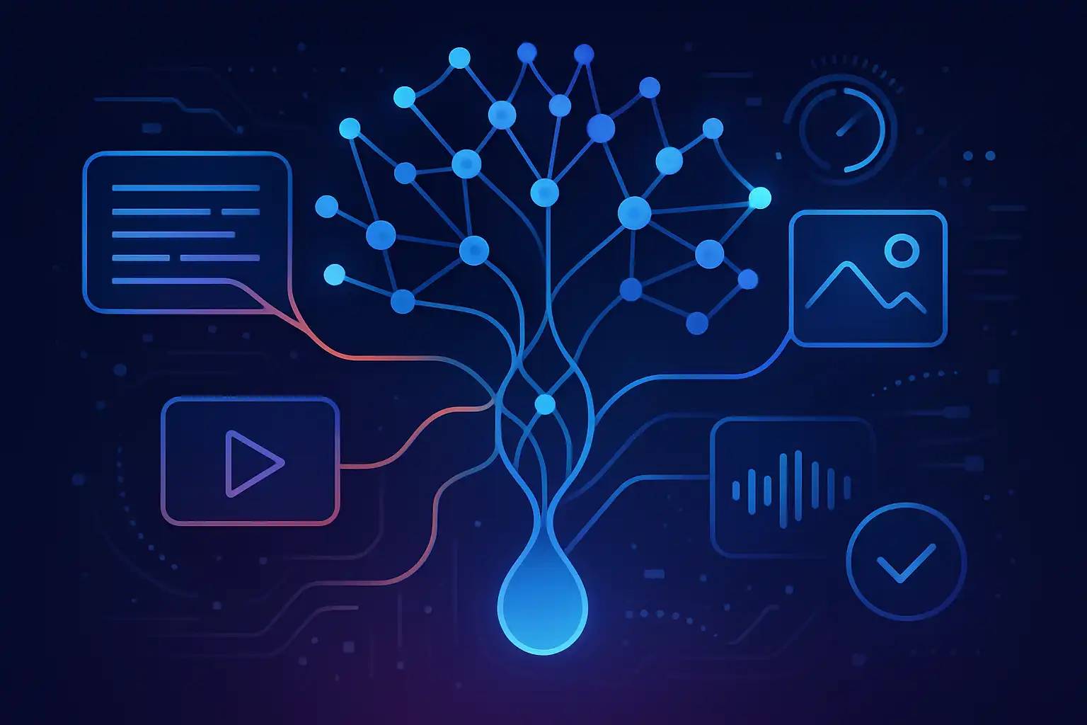 اثر هوش مصنوعی بر کیفیت محتوا با دادههای واقعی؛ نتایج شگفتانگیز