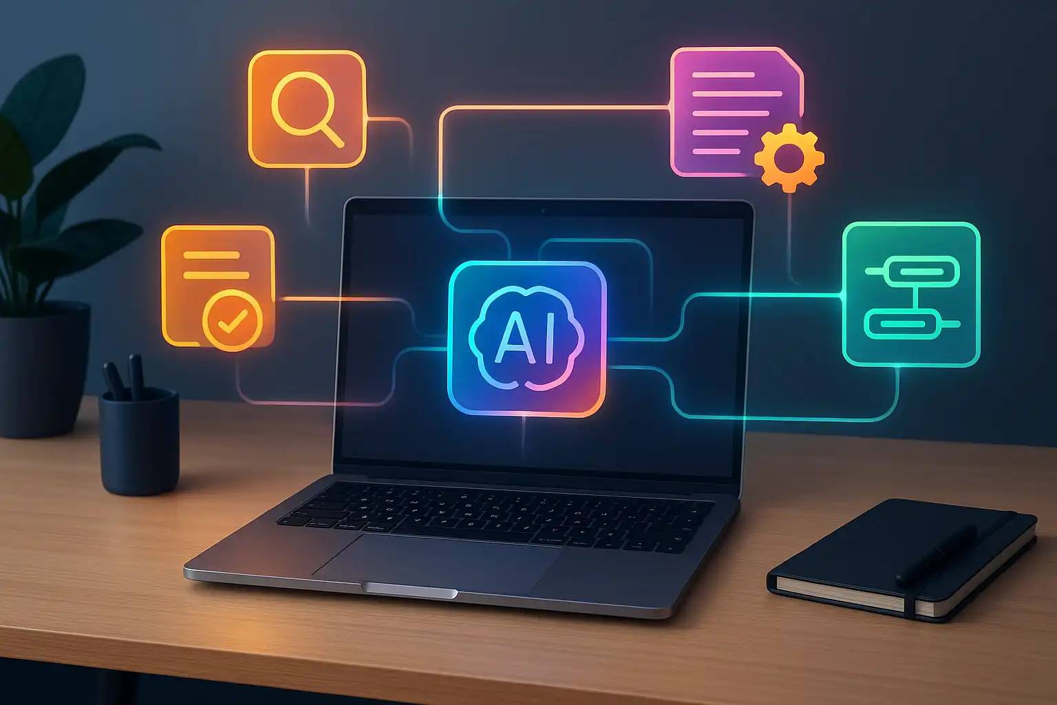 آموزش تولید پست وبلاگ با هوش مصنوعی از مبتدی تا پیشرفته؛ کامل