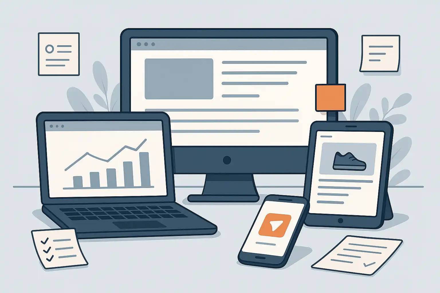 سفارش محتوا به سایتهای هوش مصنوعی؛ راهنمای انتخاب بهترین