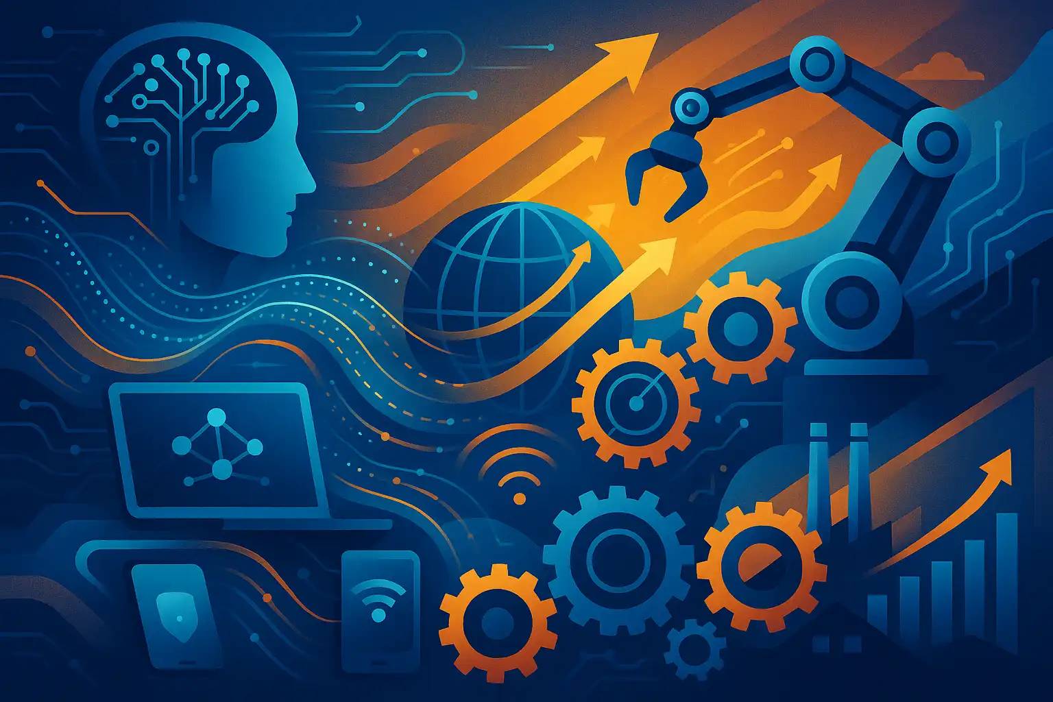 نوآوری های جدید؛ ایدههایی که دنیا را تغییر میدهند