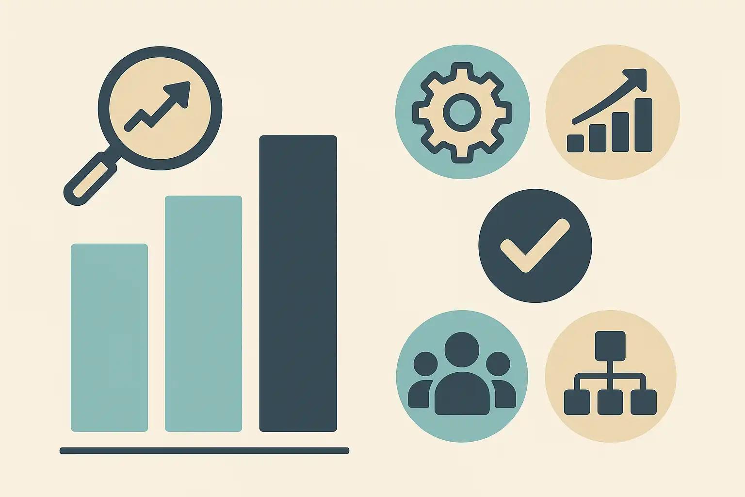 بهترین طول مقاله برای سایت چقدر است و چگونه آن را بر اساس هدف محتوا و رقابت کلمات کلیدی انتخاب کنیم؟