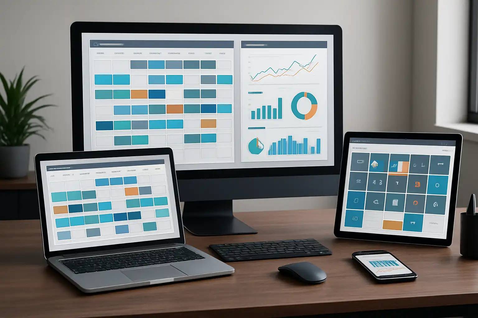 ابزارهای زمانبندی پست و استوری برای مدیریت پیجهای شلوغ