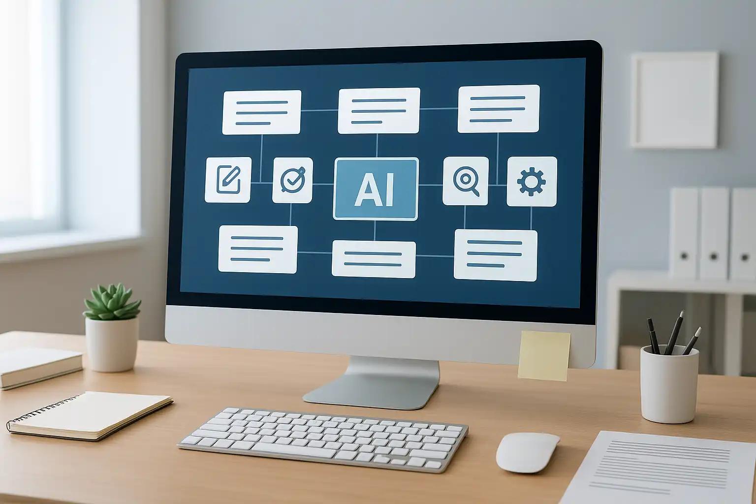 چطور از سایتهای رایگان برای تولید متن قابل انتشار استفاده کنیم؟