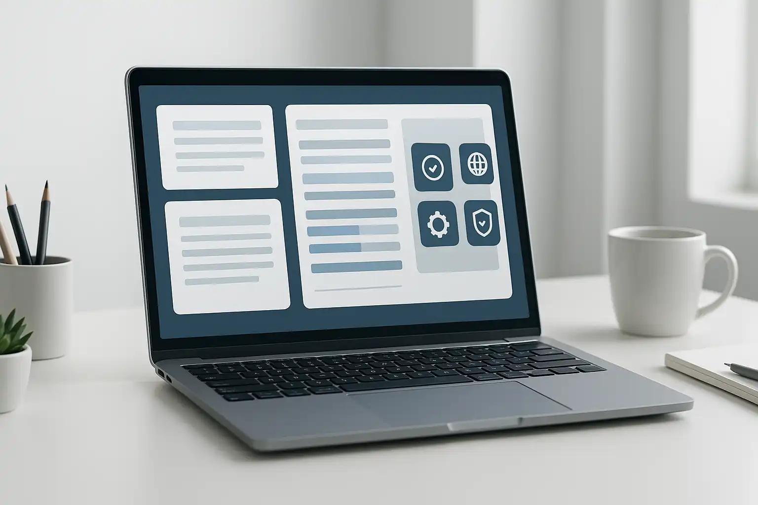 انتخاب ابزار رایگان برای نوشتن مقاله؛ معیارهای کیفیت و خروجی