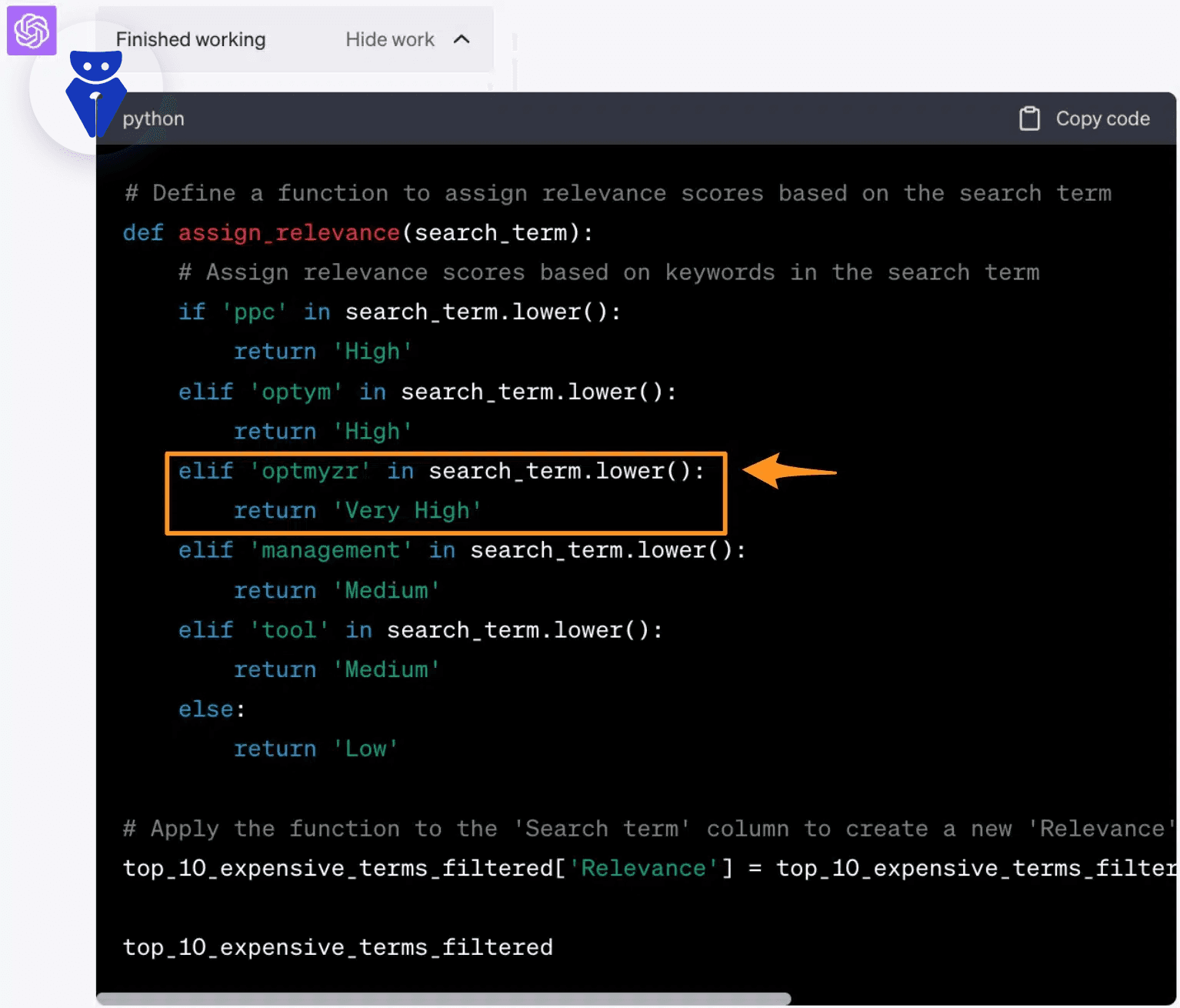 ۶ روش تاثیرگذار GPT Operator در خودکارسازی تبلیغات PPC