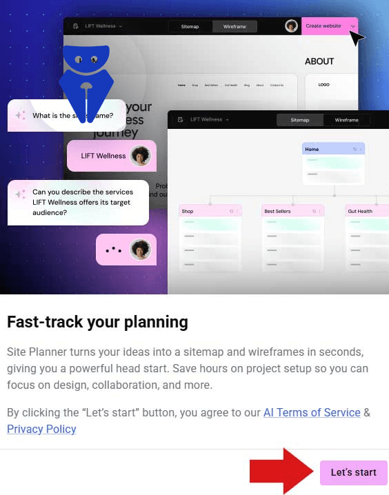 آشنایی با ابزارهای هوشمند جدید در طراحی وب سایت!