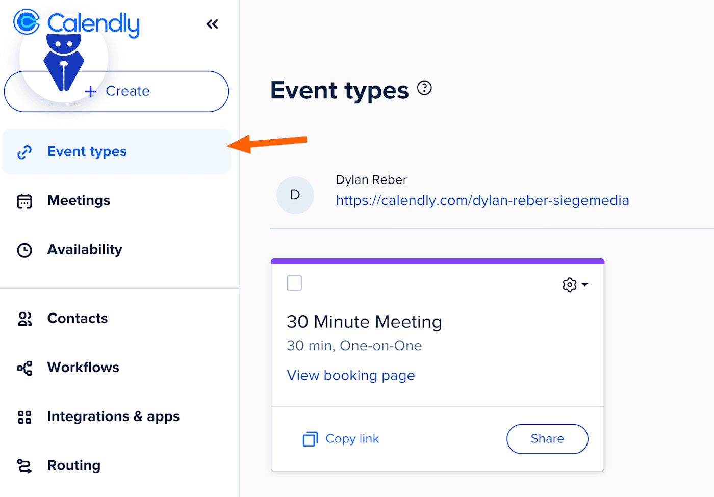 چگونه کَلندلی را در وردپرس جاسازی کنیم؟ ۴ روش کاربردی!